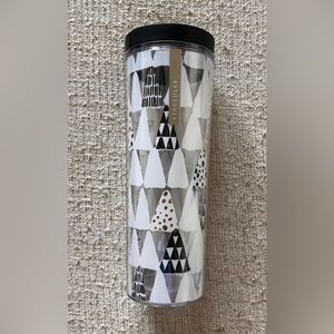 Starbucks Holiday Coffee Tumbler